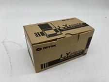 Optex LX-402 Outdoor Passive Infrared Detector