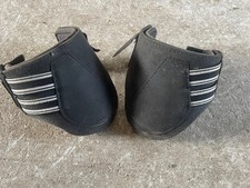 Equifit, T-boot Original hind boots, black, M...