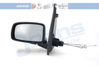30 06 37-1 AußEnspiegel Links FüR Fiat Panda (169_)