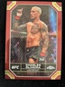 2024 Topps Chrome UFC Charles Oliveira #42 Magenta