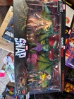 Marvel Legends Series Gamerverse Marvel SNAP Savage Land 3-Pack - SDCC 2025