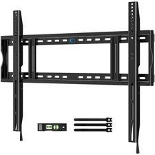 Heavy Duty TV Wall Mount for 48-150 inch Large TVs up to 330 LBS & 900x600mm ...