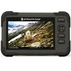 Stealth Cam HD SD Card Reader Viewer with 4.3 Inch Touchscreen LD