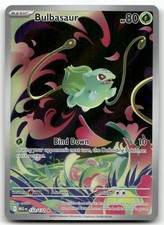 Bulbasaur #133 Prices | Pokemon Mega Evolution | Pokemon Cards
