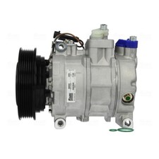Klimakompressor Kompressor Klimaanlage NISSENS für Alfa Romeo 156 Sportwagon