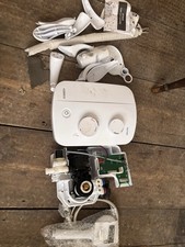 Triton AS2000SR Silent Running Thermostatic Power Shower