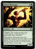 Sylvan Messenger 199 Magic The Gathering- Magic Origins