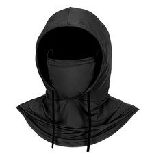 Cooling Balaclava Mask,Sun UV Protection Hood,Breathable Full Head Mask for M...