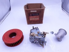 Carburateur Fiat 850