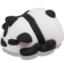 Crocs Jibbitz Charms 3D Panda