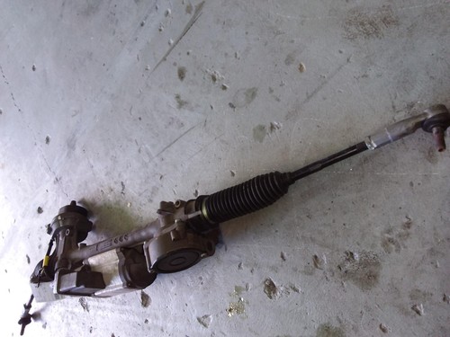 VOLKSWAGEN GOLF STEERING BOX/RACK GEN 5, 06/04-02/09 04 05 06 07 08 09