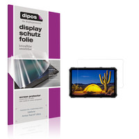 2X Schutzfolie Klar FüR Ulefone Armor Pad 4T Ultra Displayschutzfolie Folie