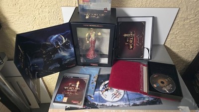 Two Worlds 2 - Royal Edition For Sony Playstation 3 PS3