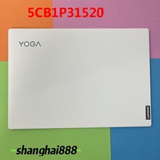 5CB1B07718 NEW for lenovo Yoga Slim 7 Carbon 13ITL5 LCD back cover top case