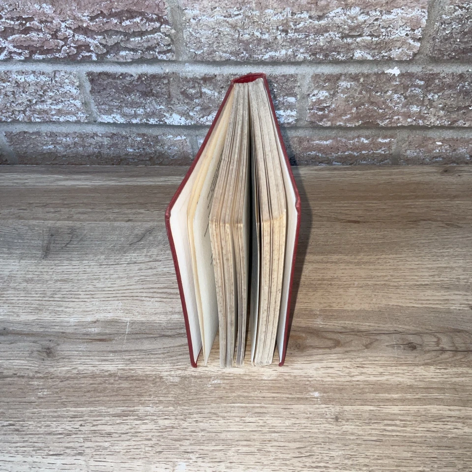 Maigret In Court By Georges Simenon HB 1961 1st Edition Thriller Book Club - Image 2 of 4