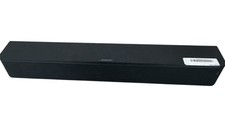 Bose Solo Series II Soundbar - Black