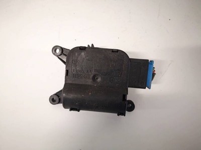 Skoda Roomster 2007 Heater Vent Flap Control Actuator Motor 013280 #2752140-04