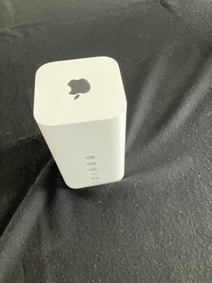 Apple AirPort Time Capsule 1TB   inkl. Netzkabel und Ethernetkabel Cat 6