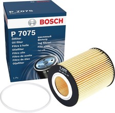 For Volvo - XC70 MK2 136 3.2 3.0 2007-2015 30750013 4G7V6744AA Oil Filter Bosch