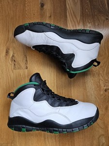 Jordan 10 Seattle | eBay