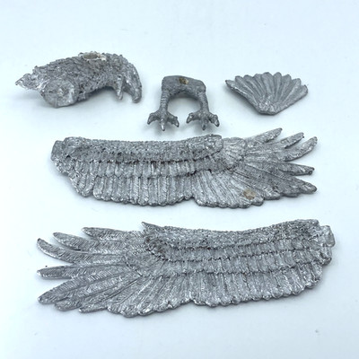 Hochelfen Großer Adler - Hochelfen - Warhammer Fantasy GW Classic Metall C8125