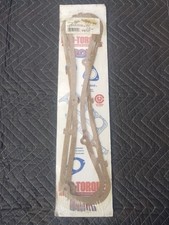 Mopar Small Block Valve Cover Gasket Setcuda Challengerdartduster