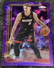 2025 Topps Pelle Larsson Base (Raw)