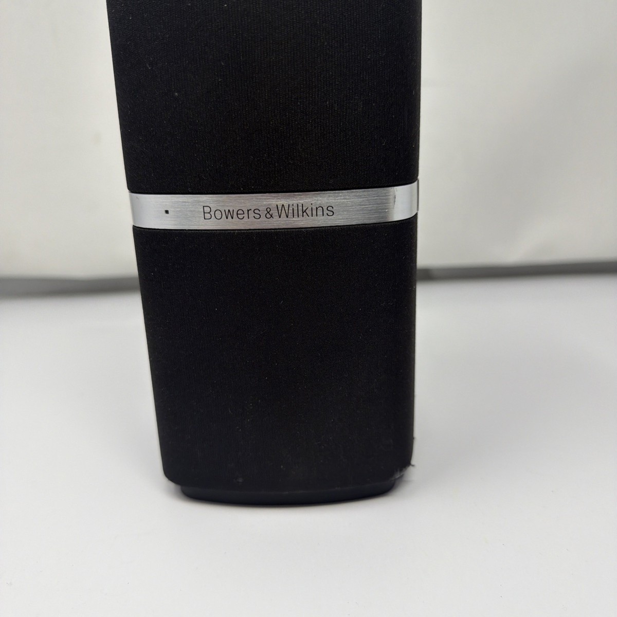 Bowers & Wilkins B&W MM-1 HiFi Desktop Computer Speaker Untested