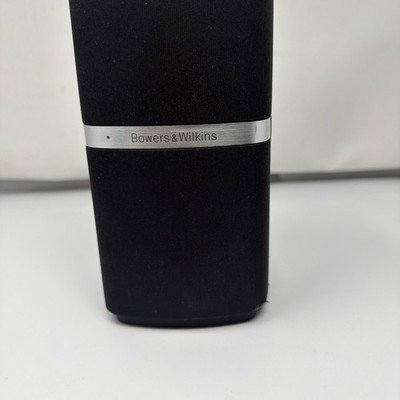 Bowers & Wilkinsバウアーズ＆ウィルキンス MM-1 Bowers & Wilkins B&W MM-1 HiFi Desktop Computer Speaker Untested