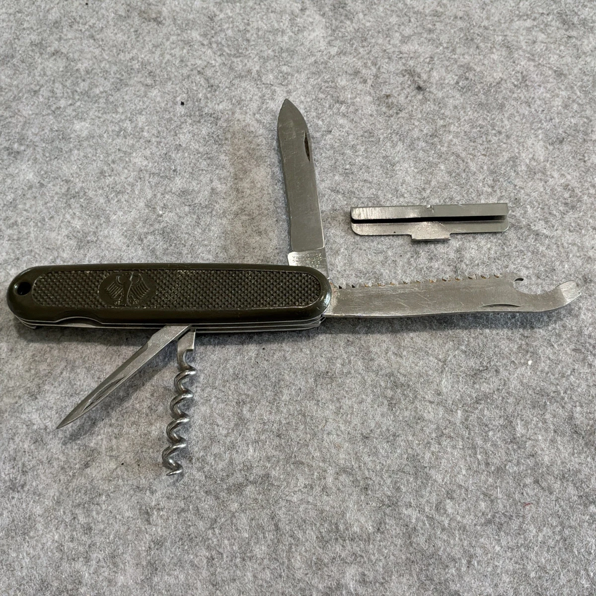 Victorinox Folding Knives for sale | eBay