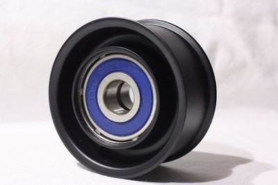 NEW AM General Smooth Idler Flat Pulley PN 12469482 34623