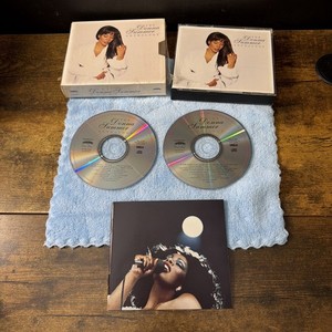 Donna Summer Box Set | eBay