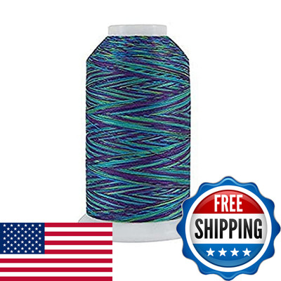 Superior Threads 121029Xx935 Arabian Nights 3-Ply 40W King Tut Cotton Quilting