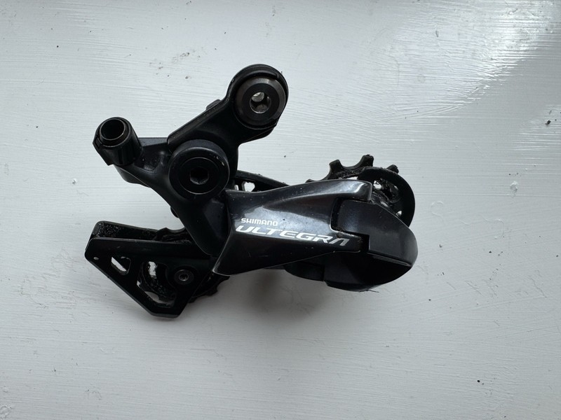 Shimano Ultegra rear derailleur 11-speed
