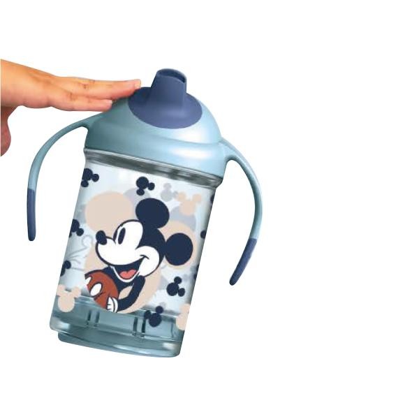 STOR Disney Baby Mickey - Tazza training antigoccia 250 ml - Immagine 2