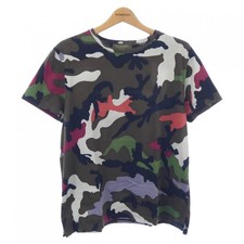 Authentic Valentino VALENTINO KV0MG00W36P T-shirt 230-000-114-3347