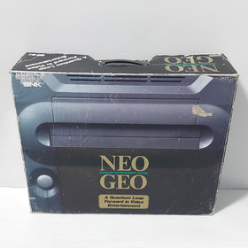 SNK NEO GEO AES Japanese Console RGB Bypass BIOS Socket Recap #335892 AES3-6