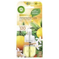 Air Wick DuftöLflakon NachfüLler Citrus 19Ml