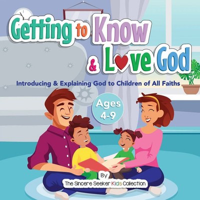 The Sincere Seeker Collection | Getting to Know & Love God | Taschenbuch (2021)