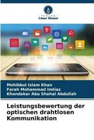 Mohibbul Islam Khan (U. A.) | Leistungsbewertung Der Optischen Drahtlosen...