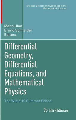 Maria Ulan (u. a.) | Differential Geometry, Differential Equations, and...