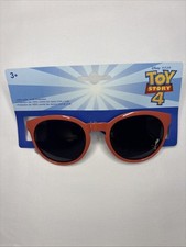 Toy Story 4 Kids Sunglasses Disney Pixar 100 UV Protection Glasses New