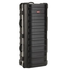 SKB DOUBLE ATA GOLF TRAVEL CASE HARD SHELL CASE - NEW