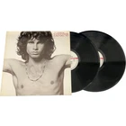 The Best Of The Doors 2-LP Vinyl Set EKT21 Elektra 2013