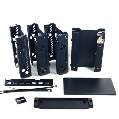 PHANTEKS Eclipse P600S Accessory Kit 3.5  HDD Brackets - SEE PICTURES