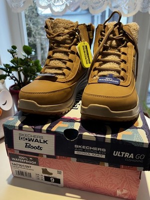 Sketchers - Stellar - EU39 - Farbe Chestnut - Neu