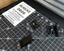 1992 1993 Dodge Ram Dakota 250 350 Cummins Cruise Control Switches 56006422 Oem 1992 1993 Dodge Ram Dakota 250 350 Cummins Cruise Control Switches 56006422 Oem