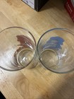 Two Vintage Carebear Glasses — photo 3