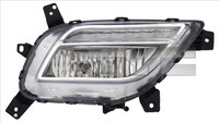 Nebelscheinwerfer Links FüR KIA Niro I DE VAN 1.6 16-19 92201G5000