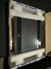 LG Electric Touchscreen Monitor Display EXP-TTA/DC. New In Box. Never Used.